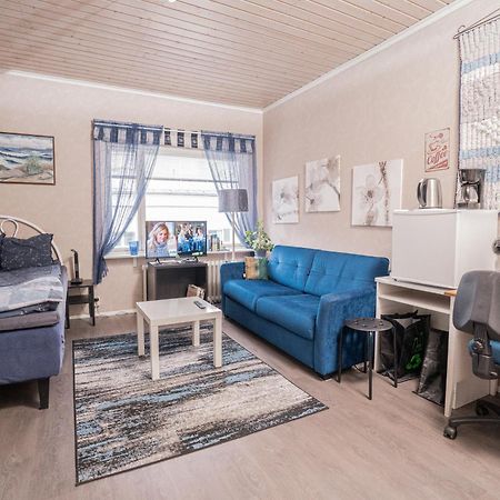 Kaeytaennoellinen Huoneisto Pietarsaaressa Apartment Jakobstad Exterior photo